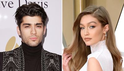 Zayn Malik 'Moved On' From Gigi Hadid, Doesn’t Think He’s Been in Love