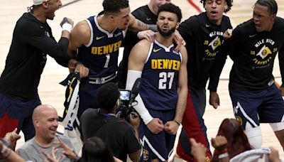 How to watch the Minnesota Timberwolves vs. Denver Nuggets NBA Playoffs game tonight: Game 1 streaming options, more