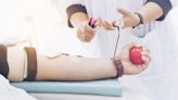 捐血好處多｜捐血前需知：缺鐵性貧血4大高危族(附補鐵食譜)