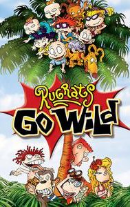 Rugrats Go Wild