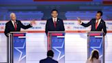 DeSantis fails to stand out at GOP debate, analysts and critics say