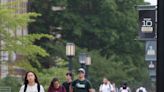 Purdue sets student enrollment record at West Lafayette campus