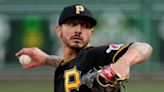 Pirates preview: Velasquez looking to redeem himself in St. Louis