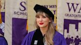 OMG: It Turns Out Taylor Swift Secretly Dropped “Midnights” Lyrics in Her Iconic NYU Graduation Speech