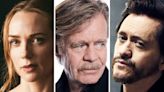 Kerry Condon, William H. Macy, Clifton Collins Jr. Join Black Bear’s Denis Johnson Adaptation ‘Train Dreams’ (EXCLUSIVE)