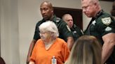 Trial set for Ellen Gilland, elderly woman accused of killing ill husband in hospital