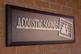 Acoustic Sounds, Inc.