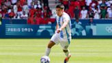 Robo a Thiago Almada: valuaron las pérdidas en 50 mil euros