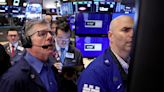 Wall Street tumbles as AI fervor dampened by rate jitters