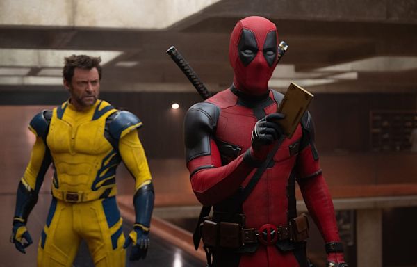 Wait, Does ‘Deadpool & Wolverine’ Have Any Post-Credit Scenes?