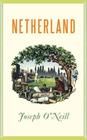 Netherland (novel)