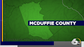 More than 2,000 homes, businesses without power in McDuffie Co.