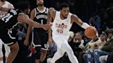 NBA Global Games: Cavs beat Brooklyn Nets at Accor Arena in Paris, France