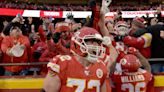 Former Chiefs LT Eric Fisher to sign with Dolphins