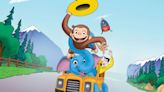 Curious George Season 7 Streaming: Watch & Stream Online via Hulu & Peacock