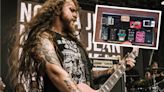 Norma Jean’s Grayson Stewart reveals what’s on his pedalboard(s)