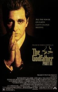 The Godfather, Part III