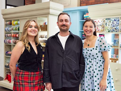 Sewing Bee 2024 winner named in incredibly close final