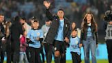 En adiós de Suárez, Uruguay se atora frente a Paraguay con 0-0 en eliminatorias