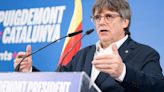 Puigdemont confía en que Llach "volverá a hacer de la ANC un actor potente" tras su elección