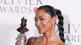 Olivier Awards: Full winners list as Nicole Scherzinger’s Sunset Boulevard dominates