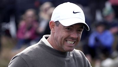 Rory McIlroy in 2024: Results, wins, DP World Tour near-misses and hopes for Race to Dubai victory