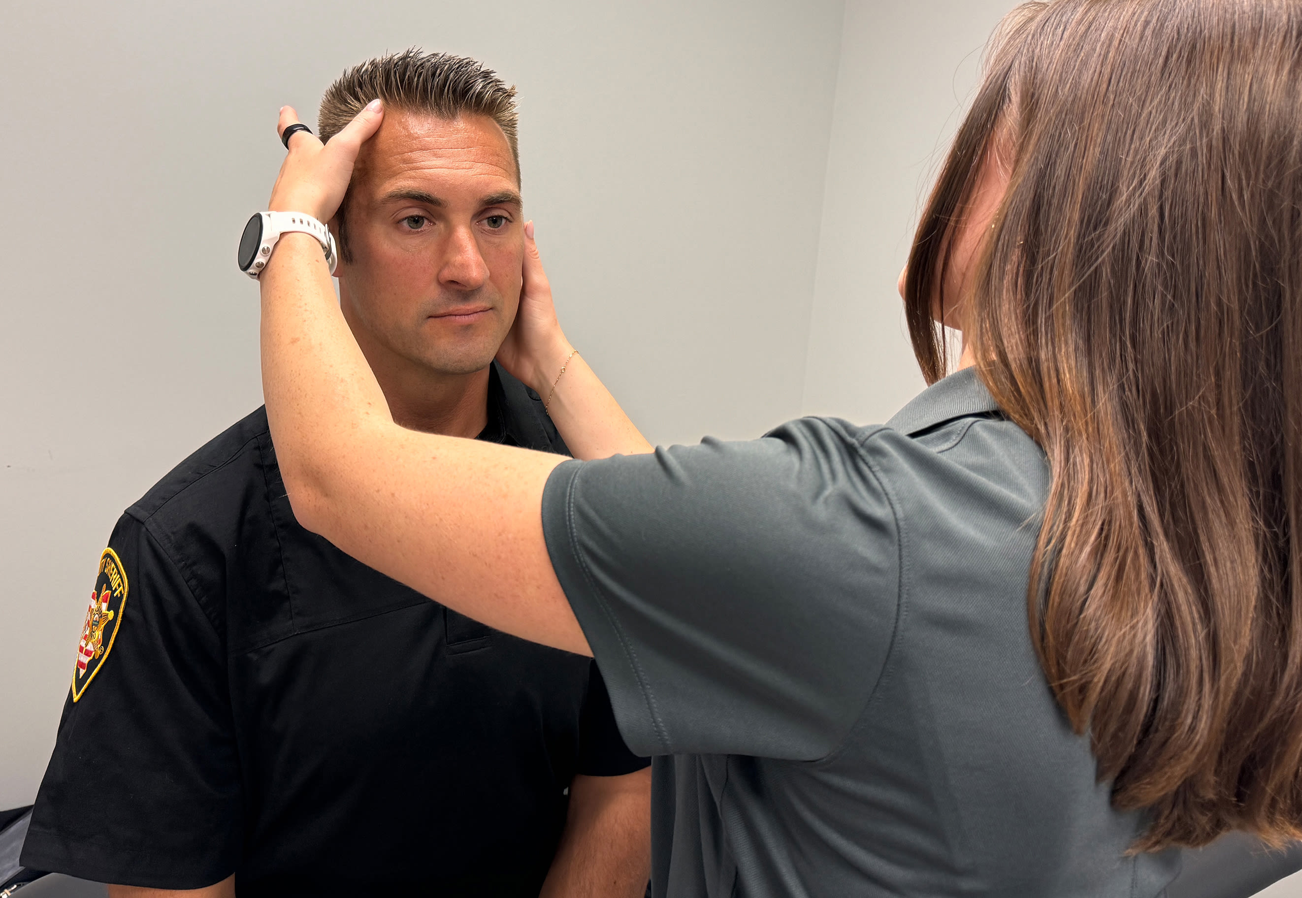 Harnessing Your Health: How to manage concussions as an adult