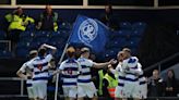 QPR seal Championship survival and Leicester promoted to Premier League as R's thrash Leeds