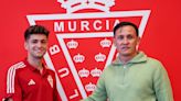 La pretemporada del Real Murcia plantea incógnitas