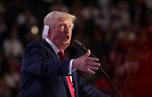 Donald Trump now facing memory lapse concerns: Professor