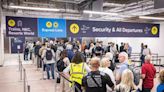 Birmingham Airport spells out key to cutting down queues as security wait drops to 'minutes'