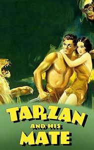 Tarzan and His Mate