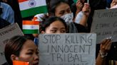 India's northeast remains on edge after ethnic clashes as home minister plans visit