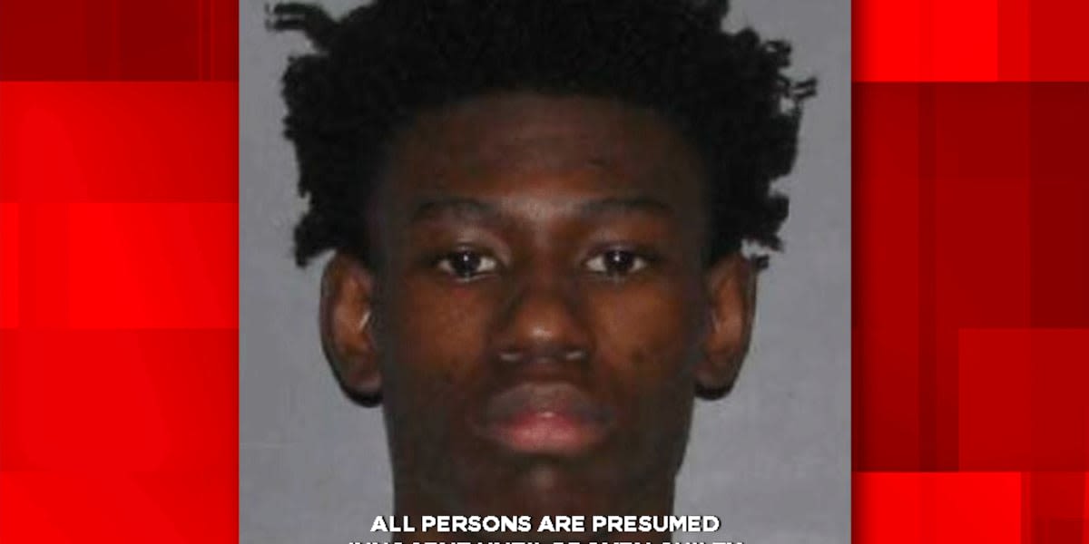 Mistrial declared in case of teen fatally shot outside Shreveport mall on Independence Day 2020