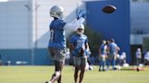 Why trade for Denzel Mims? Detroit Lions believe his 'traits' worthy of taking a chance