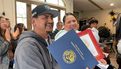 Housing Authority of the City of Santa Barbara honors 17 Family Self-Sufficiency Graduates