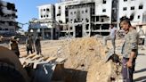 Frappes sur Gaza, Washington menace de freiner l'aide militaire à Israël