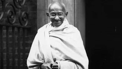 Time to repose faith in ideals of the Mahatma