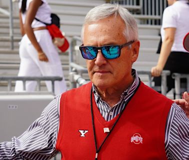 Jim Tressel joins Baldwin Wallace Board of Directors