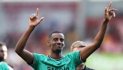 Chelsea troubles with Alexander Isak deal deliver Arsenal transfer clarity over striker move