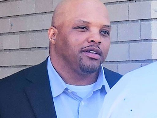 Rodrick Morris sentenced to 35 years in Pine Bluff Urban Renewal theft | Arkansas Democrat Gazette