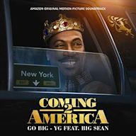 Go Big [From the Amazon Original Motion Picture Soundtrack Coming 2 America]