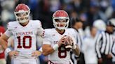 Will OU football have Dillon Gabriel back for TCU game? Brent Venables is optimistic