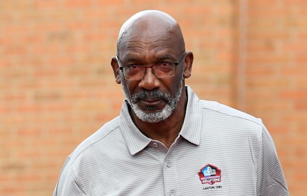 Former Pittsburgh Steelers' John Stallworth Donates Over $1M To Alabama A&M University