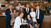 'Frasier' Revival Will See the Return of a 'Cheers' Alum