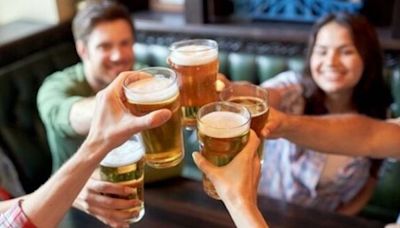 El consumo de alcohol en los jóvenes provoca cambios emocionales, cognitivos y cerebrales