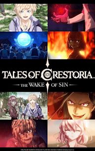 Tales of Crestoria -The Wake of Sin-