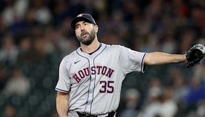 Can the Houston Astros turn their season around in time?