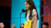 Nebraska girl in national spelling bee is 'really, really special'