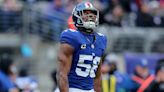 Giants LB: Defense Will 'Dominate This Year' Thanks to DC Shane Bowen